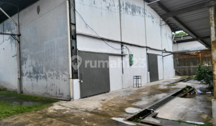 Di Jual Cepat Gudang Parung Panjang Bogor Jawa Barat