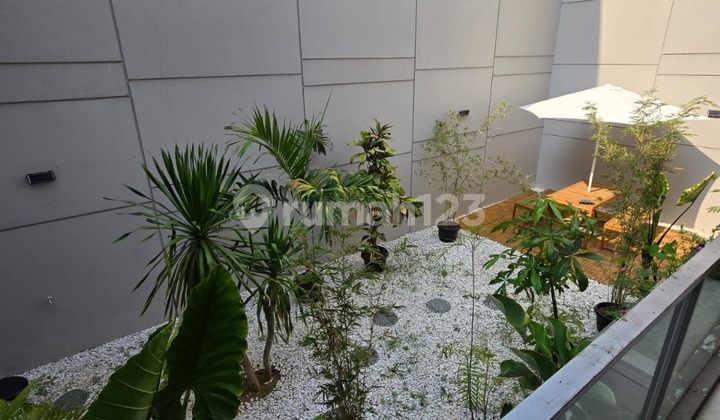 Di Jual Rumah Di Golf Island Pik Jakarta Utara 2