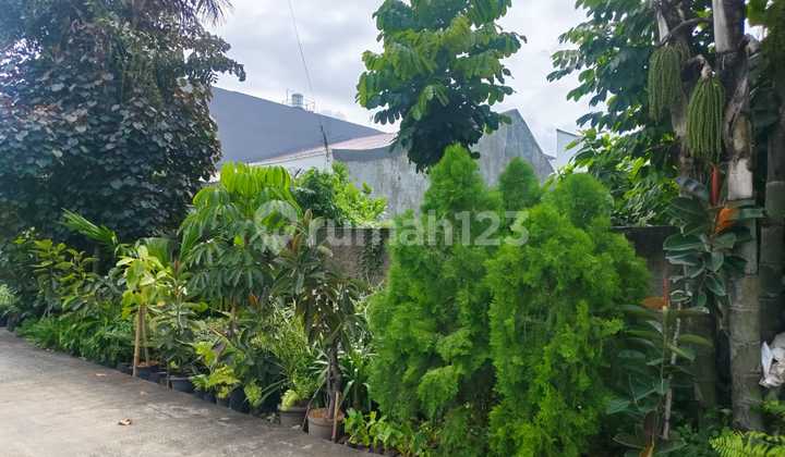 Di Jual Cepat Kav Meruya Utara Jakarta Barat