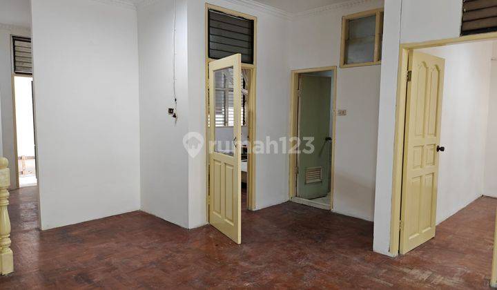 Di Sewakan Rumah Muara Karang Jakarta Utara 2