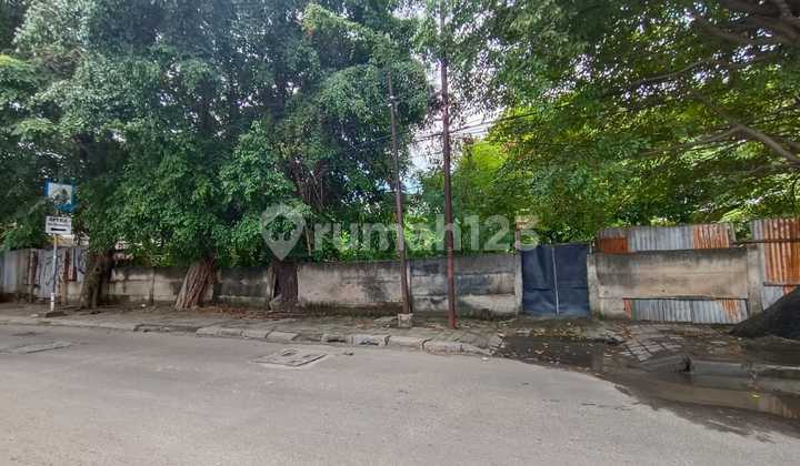 Di Jual.kavling Tegal Alur Jakarta Barat