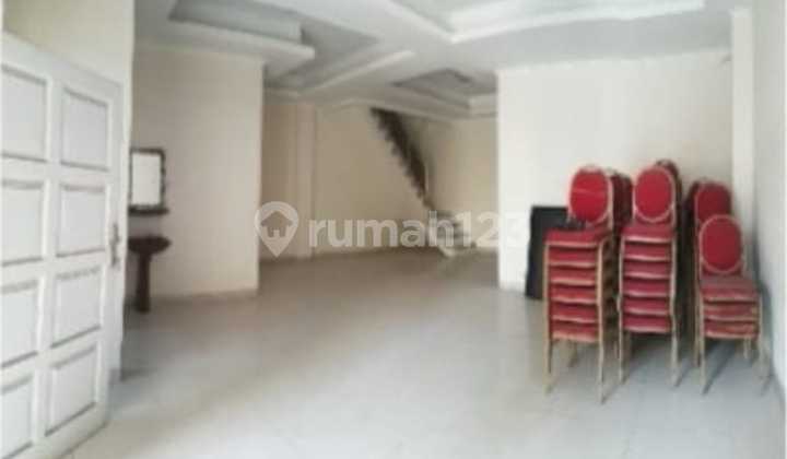 For Quick Sale New House in Muara Karang, North Jakarta 2