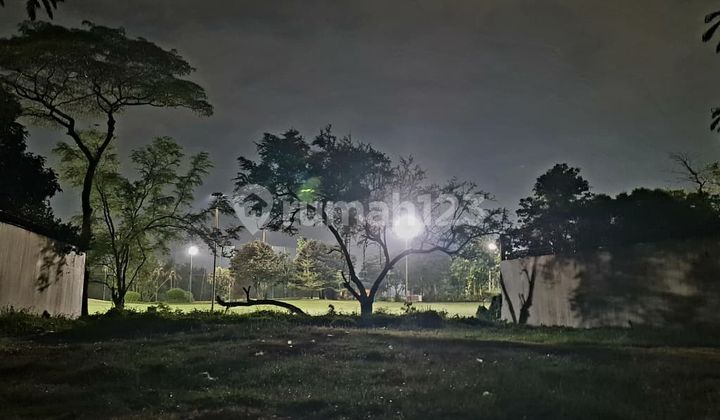 Di Jual Kavling di Modernland Tangerang Di Jual Kavling di Modernland Tangerang