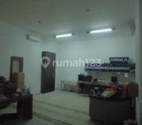 For Sale Kebon Jeruk House West Jakarta 2