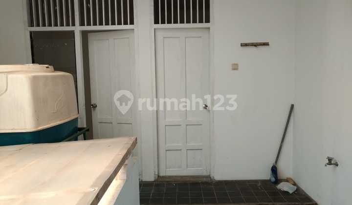 Di Jual Cepat Rumah Citra 3 Jakarta Barat