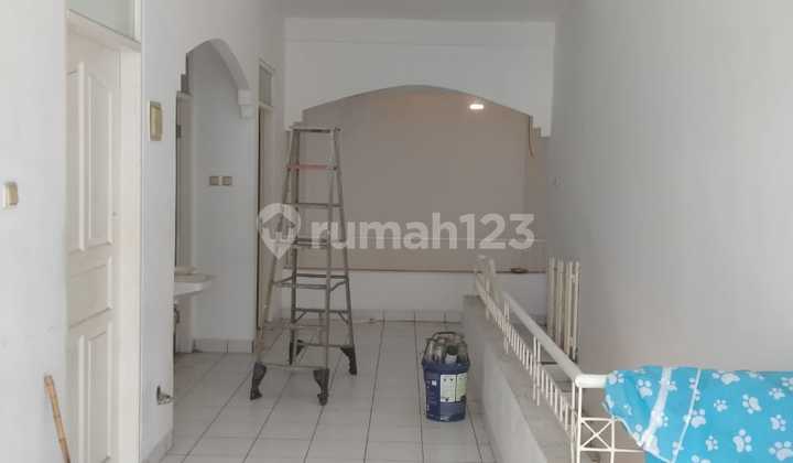 Di Jual Cepat Rumah Green Garden Jakarta Barat