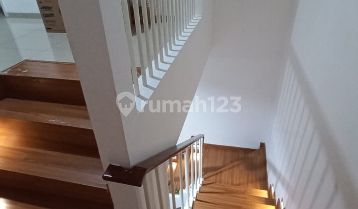 Di.jual.cepat Rumah Lux Cluster Paradise Ciputat Tangerang 2