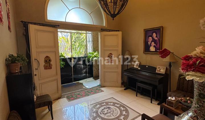 Di Jual Cepat Rumah Bgm Pik Jakarta Utara