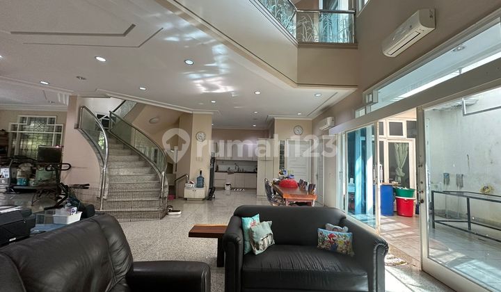 Di Jual Cepat Rumah Pantai.mutiara Jakarta Utara 2