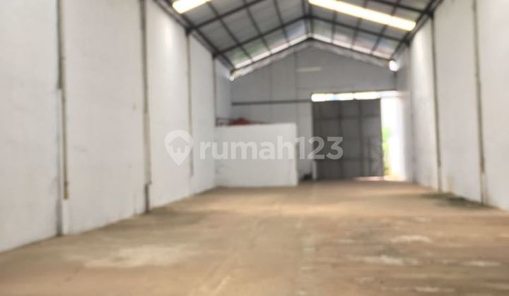 Di Sewa Gudang Kosambi.1 Tangerang