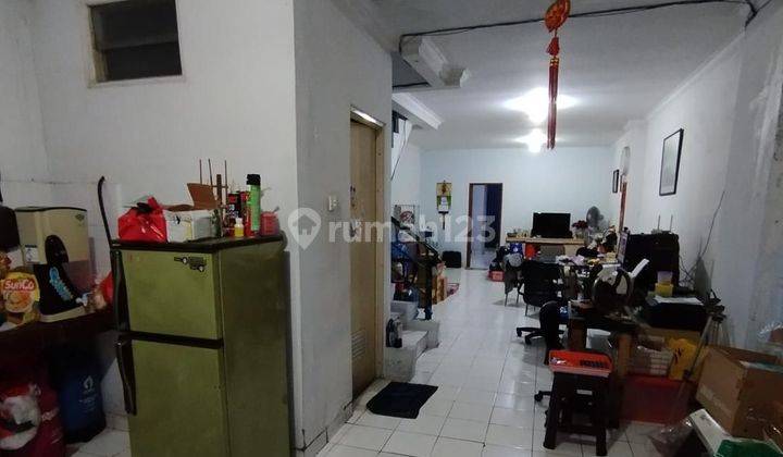 Di Jual Cepat Ruko Mutiara Taman Palem Jakarta Barat 2