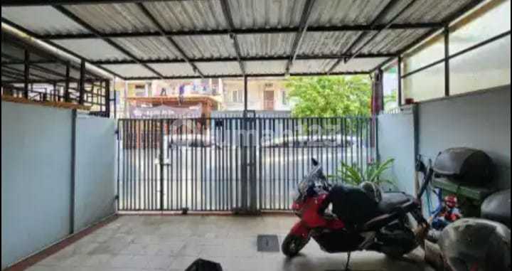 For Sale Cheap House Taman Palem West Jakarta 2