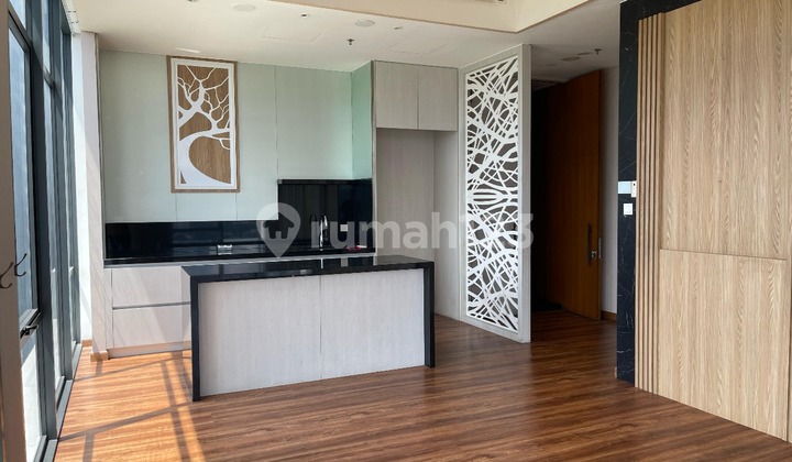 Di Jual Cepat Apartemen Verde Two Setia Budi Jakarta Selatan