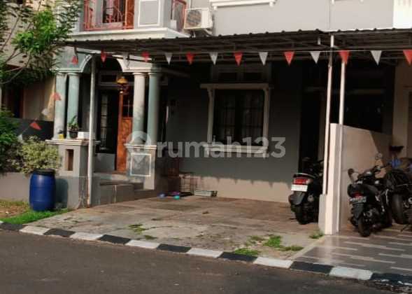 Di Jual Cepat Runah Graha Raya Bintaro Jakarta Selatan