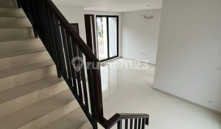 Di Jual.cepat Rumah Baru Summarecon Bogor 2