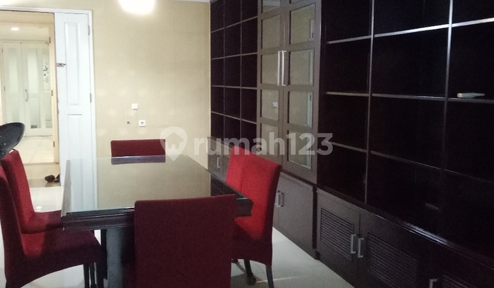 Di Sewa Apart Moi Kelapa Gading Jakarta Utara