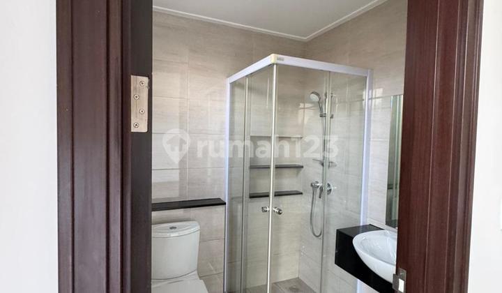 Di Jual Cepat Rumah Brand New Pik Golf Island 2