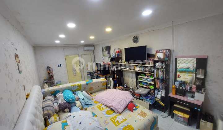 Di Jual Cepat Rumah Taman Palem Lestari Jakarta Barat