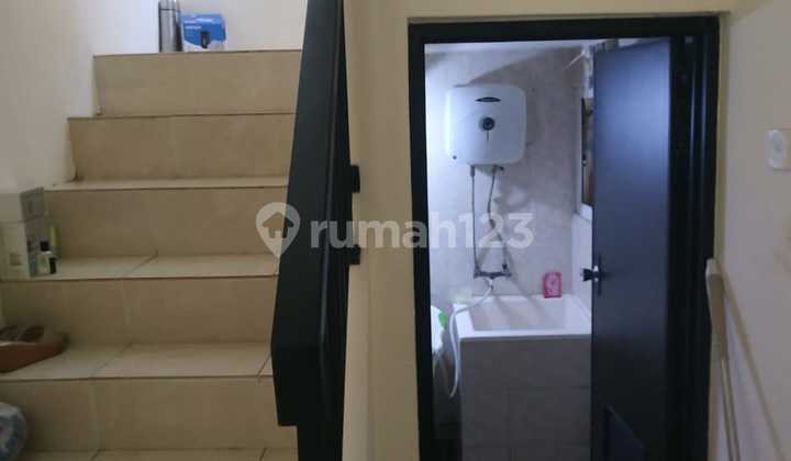 Di Jual.cepat Rumah.taman.surya 5 Jakarta Barat