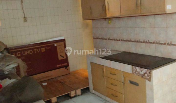 Di Jual Cepat Rumah Di Mangga Dua Jakarta Barat 2