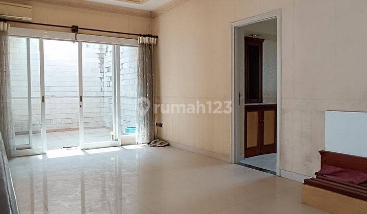 Di Jual Cepat Rumah Pik Jakarta Utara 2