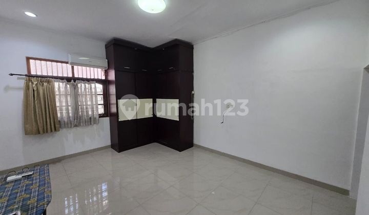 For Sale House Muara Karang Block 3 2