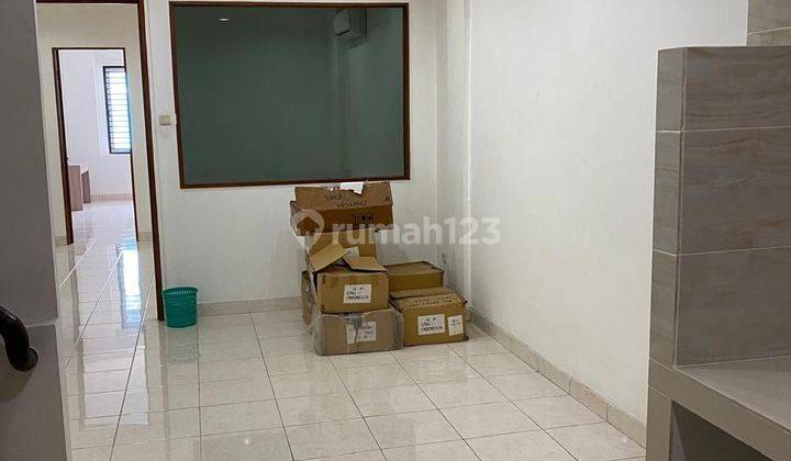 Di Jual Ruko Mutiara Taman Palem Jakarta Barat 2