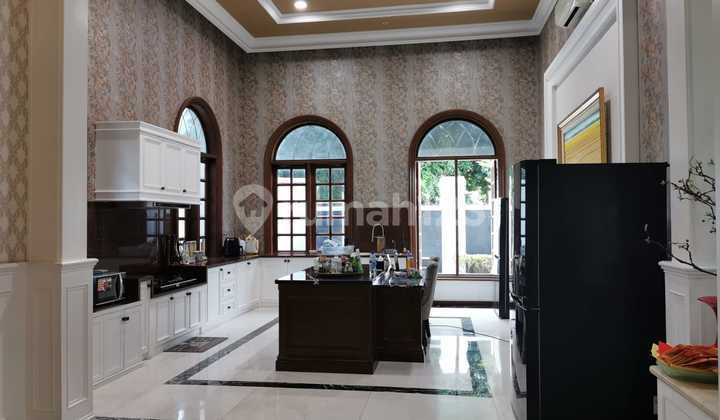 Di Jual Cepat Rumah Mewah Di Pik Jakarta Utara