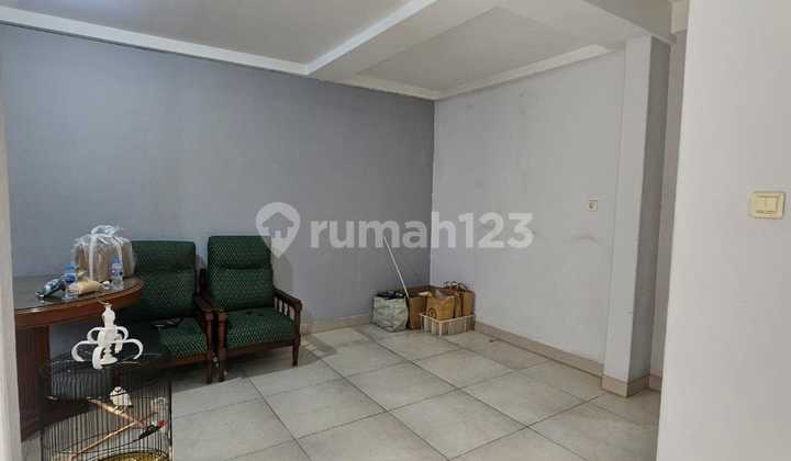 Di Jual Cepat Rumah Di Pluit Timur Residence Jakarta Utara