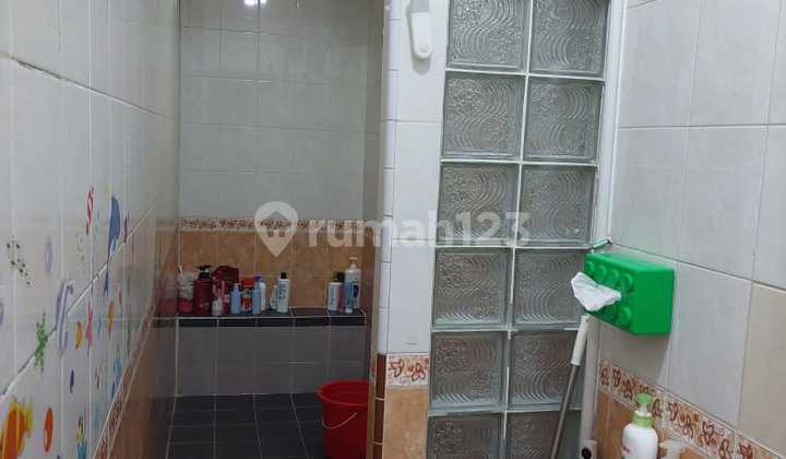 Di Jual Cepat Rumah Taman Palem Lestari Jakarta Barat 2