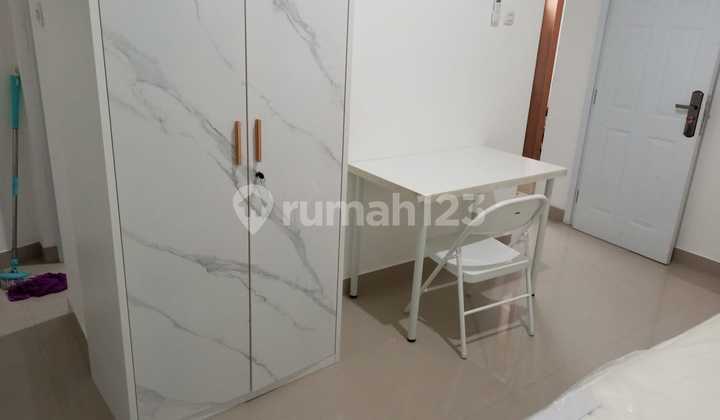 Di Sewakan Kost Putri.taman.surya 5 Jakarta Barat
