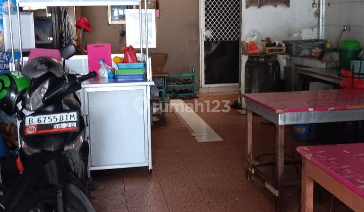 Di Jual Cepat Rumah Gandeng Di Bawah Njop Di Tubagus Angke Raya Jakarta Barat 2