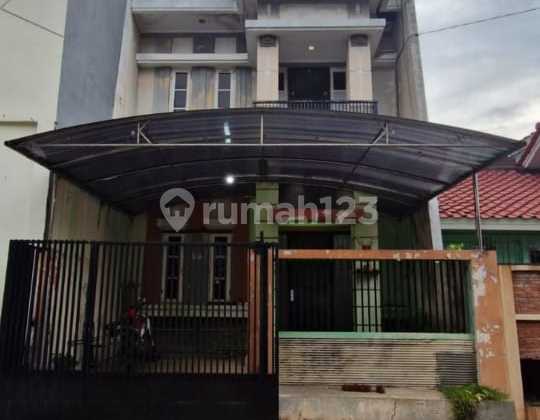 Di Jual Cepat Rumah Citra 5 Jakarta Barat