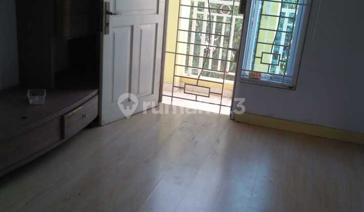 For Sale Quick Citra 5 House West Jakarta