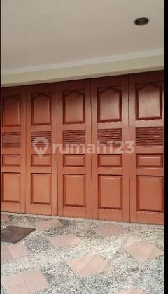 Di Jual Cepat Rumah Kopyor Kelapa Gading Jakarta Utara