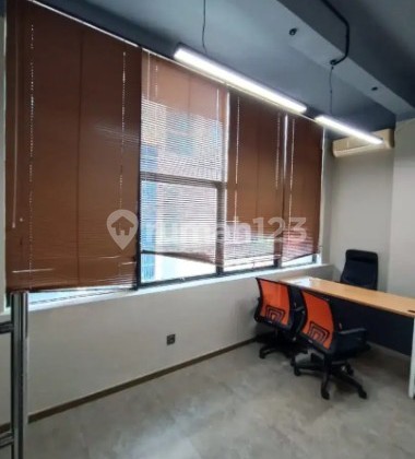 For Sale Brand New Shophouse on Jalan Raya Perjuangan Kebon Jeruk West Jakarta