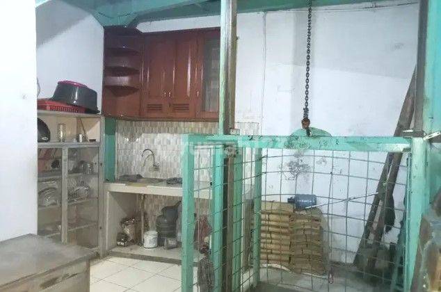 Di Sewakan. Ruko Petak.baru Pasar Pagi Lama.jakarta Barat 2
