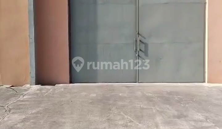 For Rent, 2-Unit Warehouse in Laksana Pakuhaji For Rent, 2-Unit Warehouse in Laksana Pakuhaji