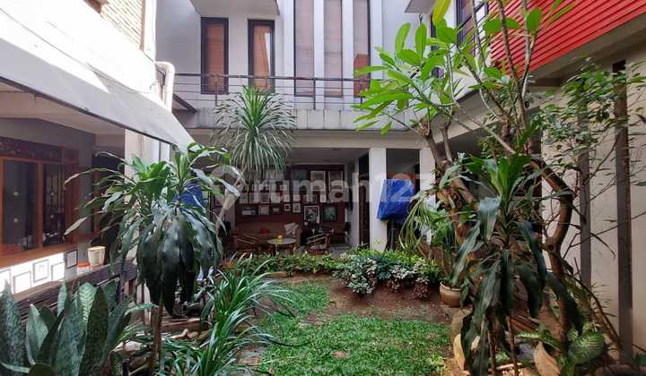 Di Jual.cepat Rumah Di Kelapa Dua Kebun Jeruk Jakàrta Barat 1
