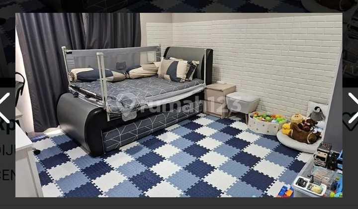 Di Jual Rumah Cendrawasih Jakarta Barat