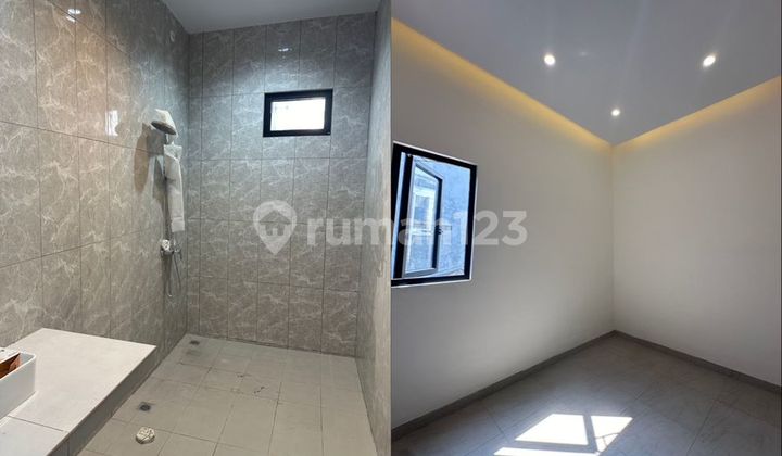 Di Jual Rumah Brand New Villa Kapuk.mas Jakarta Barat 2