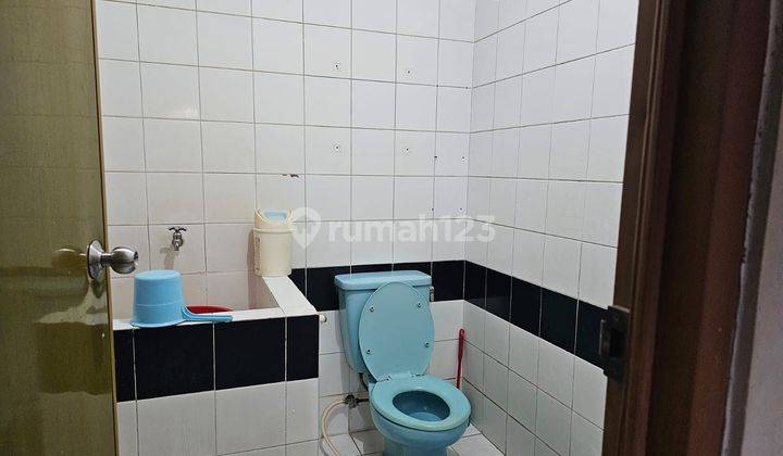 Di Jual Cepat Rumah Di Taman Semanan Indah Jakarta Barat 2