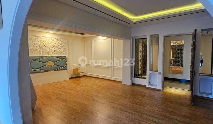 Di Jual Rumah Mewah Di Pluit Selatan Jakarta Utara Termurah 1