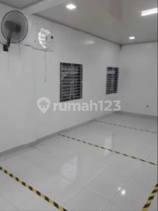 Dijual Ruko.gandeng Gunung Sahari Jakarta Pusat