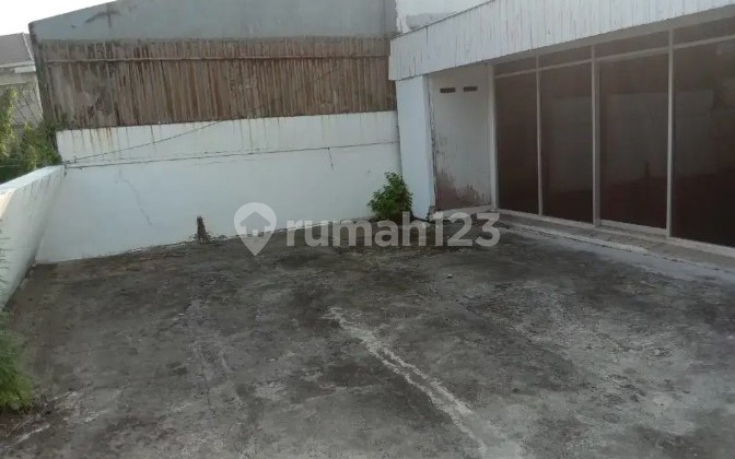 For Sale Below Market Price Adjacent Corner Shop Harmoni Central Jakarta