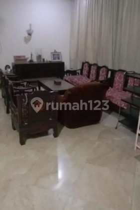 Di Jual Cepat Rumah Tirtayasa Kebayoran.baru Jakarta Selatan
