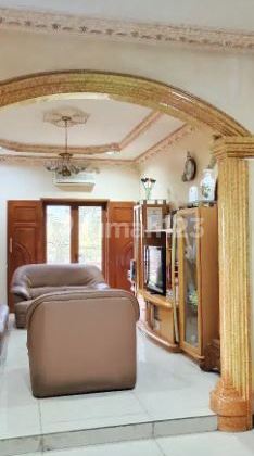 Di Jual Cepat Rumah 3 Lantai.di Kopyor Kelapa Gading Jakarta Utara 2