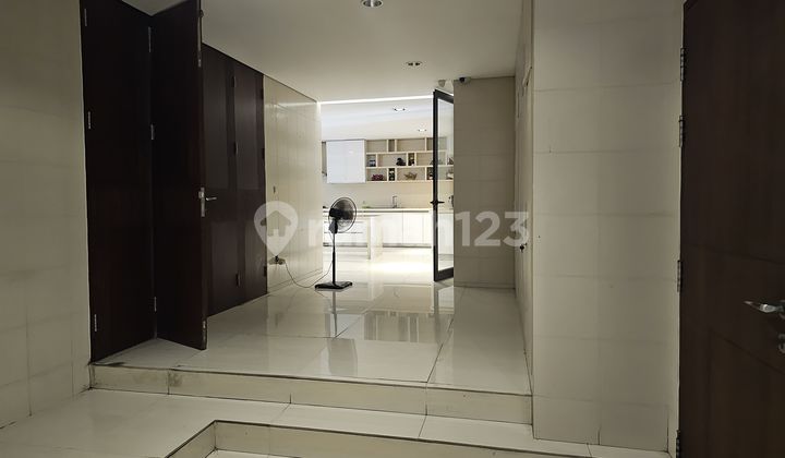 For Rent Furnished House in Pluit Samudera, North Jakarta