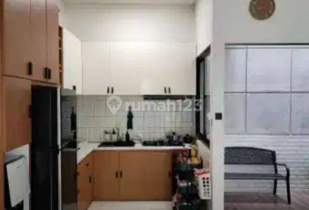 Di Jual Cepar Rumah Kelapa Gading Hybrida Jakarta Utara 2