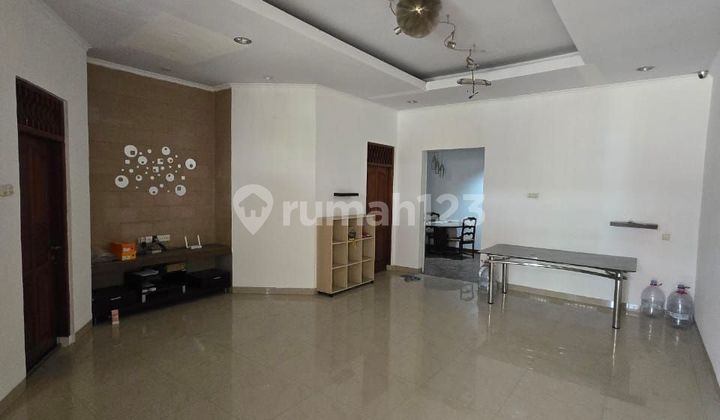 Di Jual Rumah Muara Karang Blok 3